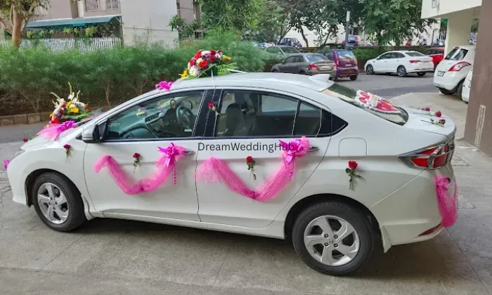 Kartiki tours and travels Car Rental